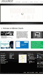 Mobile Screenshot of hillcrestchurch.net
